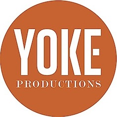 YOKE PRODUCTIONS logo